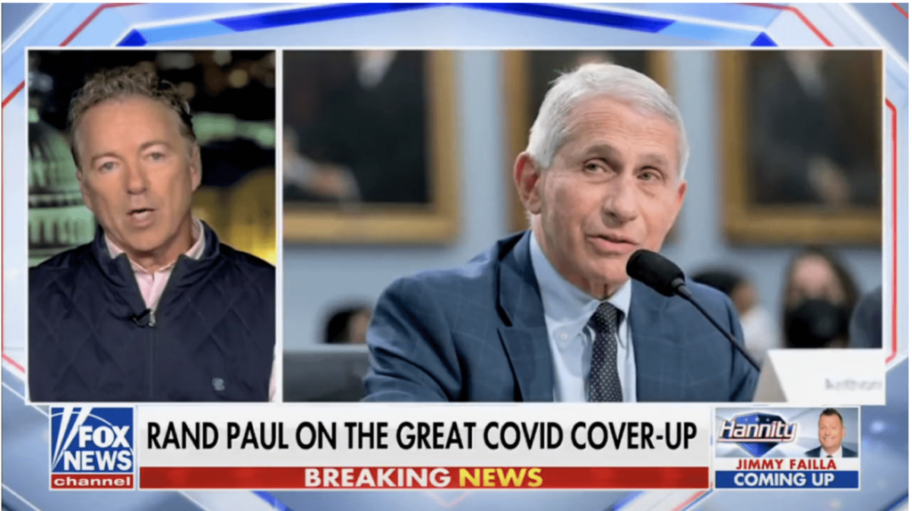 vigilant-fox:-sen.-rand-paul-targets-fauci-on-primetime-tv,-says-he-belongs-in-jail-‘without-question’-|-the-gateway-pundit-|-by-guest-contributor