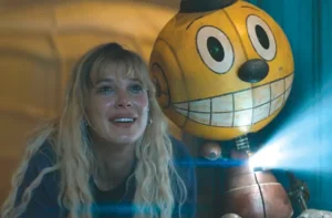 robot-dud:-review-of-the-electric-state-on-netflix-–-washington-examiner