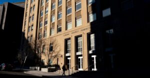 ‘we-don’t-want-an-ai-demo,-we-want-answers’:-federal-workers-grill-trump-appointee-during-all-hands