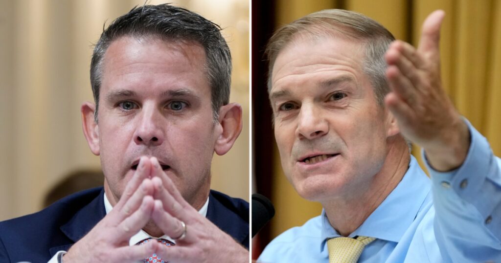 kinzinger-slams-jordan,-claiming-he’s-not-the-speaker-for-‘the-middle’