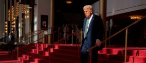 fact-check:-has-trump-ordered-the-keystone-pipeline-to-‘transport-only-american-oil?’