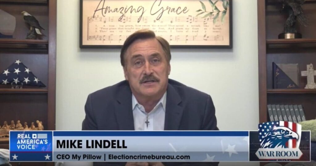 “we-can’t-pay-the-lawyers”-mike-lindell-reveals-very-sad-news-–-lawfare-cases-by-the-radical-left-are-robbing-him-of-his-income-(video)-|-the-gateway-pundit-|-by-jim-hoft