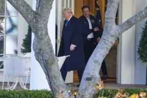 white-house-report-card:-two-months-in,-trump-is-still-on-top-–-washington-examiner