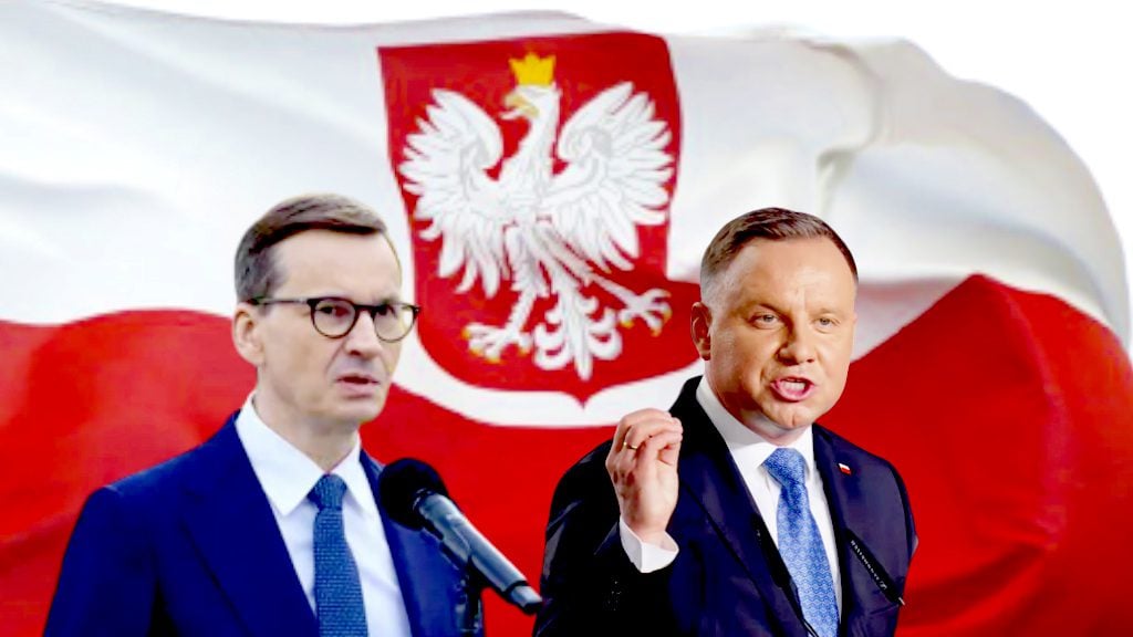 conservative-polish-government-blasts-germany-ahead-of-legislative-election,-say-berlin-pushes-liberal-donald-tusk-to-bend-country-to-globalist-eu-policies-|-the-gateway-pundit-|-by-paul-serran
