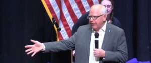 tim-walz-admits-‘unhealthy’-musk-obsession,-regrets-‘joke’-about-tesla-stock-—-then-rants-anyway