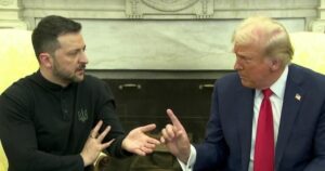 trump’s-ukraine-deals:-no-blank-checks,-no-world-war-|-the-gateway-pundit-|-by-antonio-graceffo