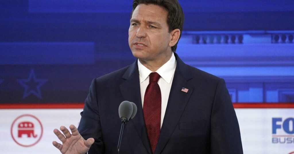 desantis-slams-hillary-clinton-for-saying-maga-‘cult’-needs-‘deprogramming’