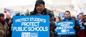 ‘hurting-all-students’:-education-groups-sue-trump-admin-over-department-abolition