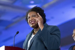 stacey-abrams’s-new-georgia-project-faces-threat-to-tax-exempt-status