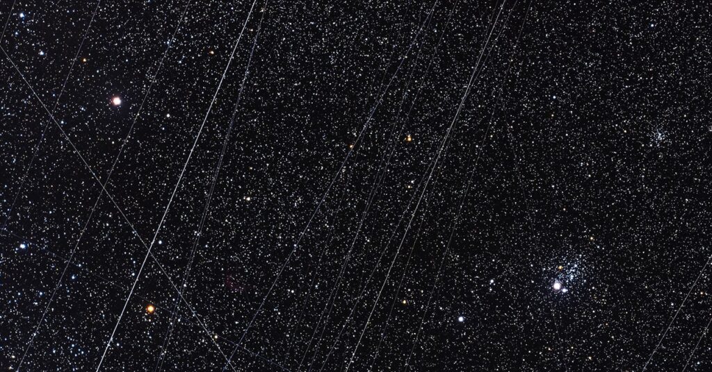 amazon-is-going-to-fill-the-sky-with-satellites.-astronomers-aren’t-happy