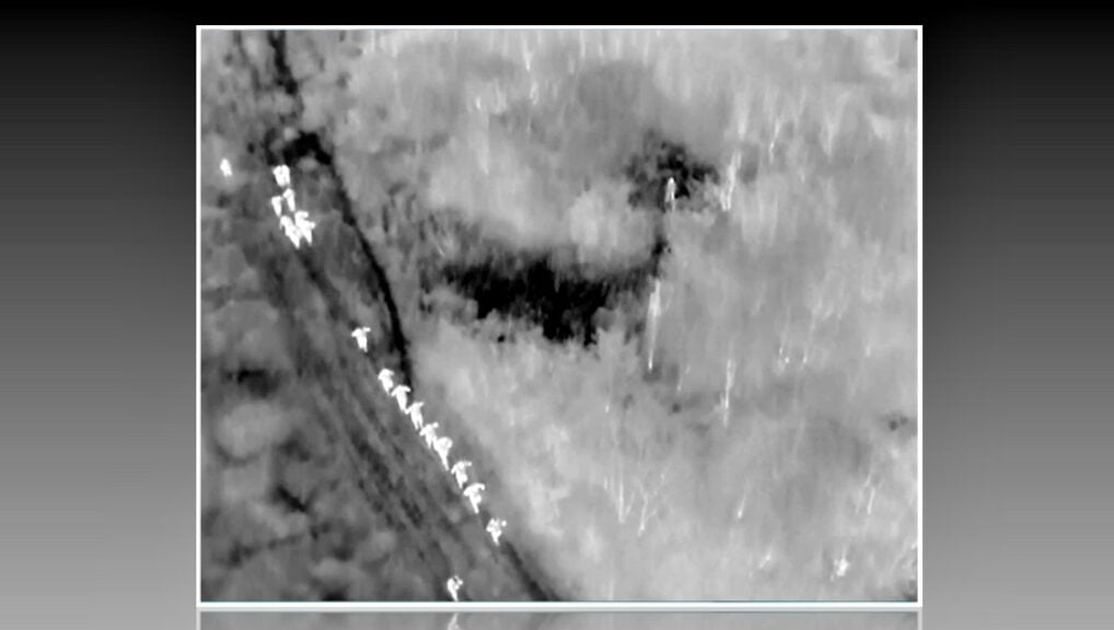 watch:-17-ukrainian-servicemen-surrender-at-once-–-russian-drones-drop-leaflets-with-instructions,-volga-radio-frequency-is-‘a-way-out-of-the-meat-grinder’-|-the-gateway-pundit-|-by-paul-serran
