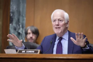 john-cornyn-calls-democrats-‘unteachable’-amid-tesla-vandalism-–-washington-examiner