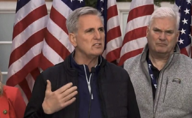 45-house-rinos-sign-letter-calling-out-8-gop-reps-for-voting-to-remove-kevin-mccarthy-as-speaker-–-names-listed-before-|-the-gateway-pundit-|-by-jim-hoft