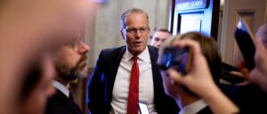 senate-gop-sets-ambitious-timeline-to-advance-trump-agenda