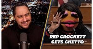 why-is-dei-rep-jasmine-crockett-so-ghetto?-|-drew-hernandez-|-the-gateway-pundit-|-by-drew-hernandez