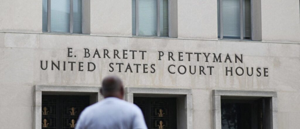 fact-check:-no,-the-tenth-circuit-court-of-appeals-has-not-reassigned-judge-tanya-chutkan