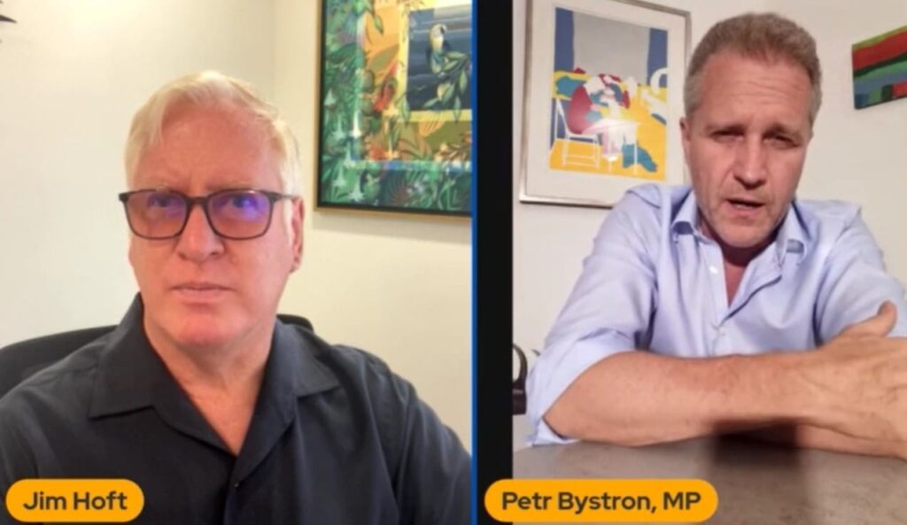 not-making-headlines-–-the-life-threatening-attacks-on-germany’s-afd-party-members-–-mp-petr-bystron-describes-the-poisoning,-beatings-and-the-shocking-story-of-his-own-situation-as-afd-populist-party-members-are-targeted-and-hunted-by-the-german-left-(video)-|-the-gateway-pundit-|-by-jim-hoft
