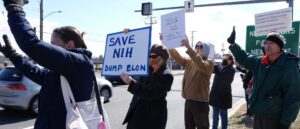 ‘pandemic-is-over’:-all-nih-covid-grants-eliminated-under-new-directive