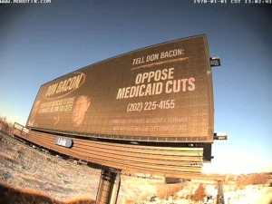 billboard-targeting-don-bacon-over-medicaid-and-musk-taken-down
