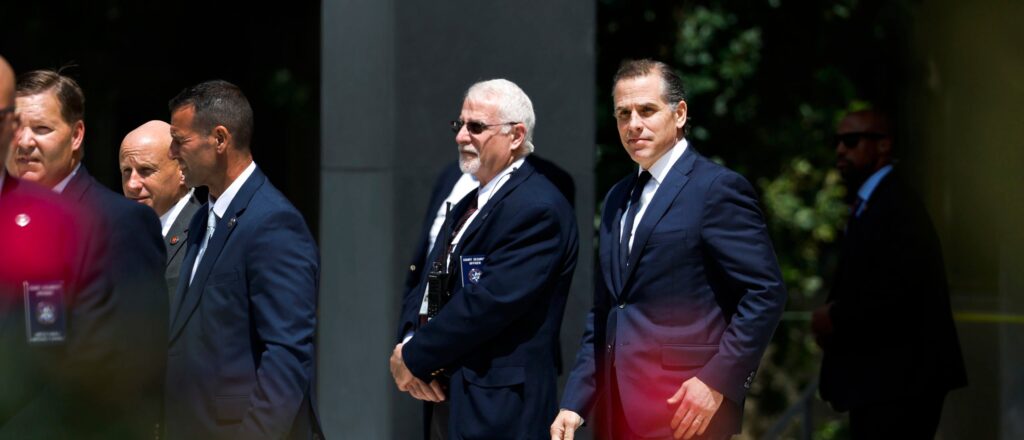 hunter-biden-will-seek-to-dismiss-federal-gun-charges-based-on-terms-of-failed-plea-deal,-court-filing-shows
