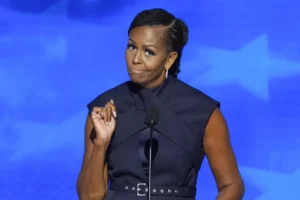michelle-obama-says-presidential-run-is-‘never-gonna-happen’-–-washington-examiner