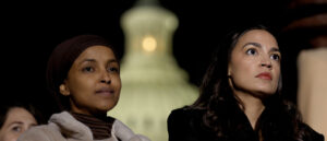 usually-vocal-democrats-suddenly-silent-about-palestinian-protests-when-they’re-against-hamas