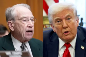 chuck-grassley-says-trump-cannot-simply-impeach-judges-over-disagreement-–-washington-examiner