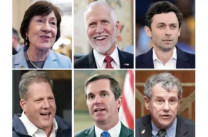 democrats-face-uphill-battle-to-retake-senate-–-washington-examiner