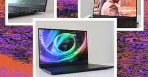 the-razer-blade-16-is-the-slim-gaming-laptop-you’re-looking-for