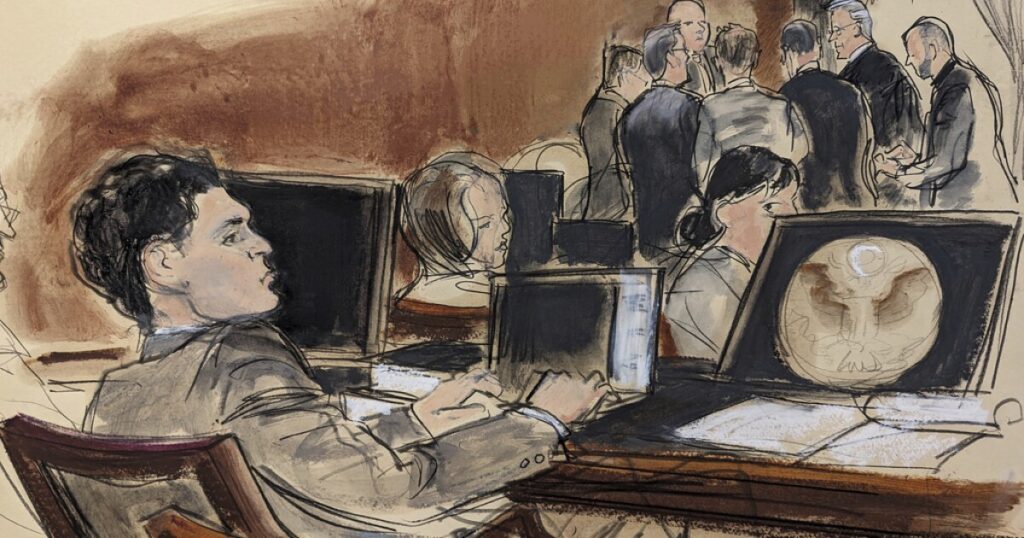 sam-bankman-fried:-key-moments-from-week-one-in-ftx-founder’s-criminal-trial