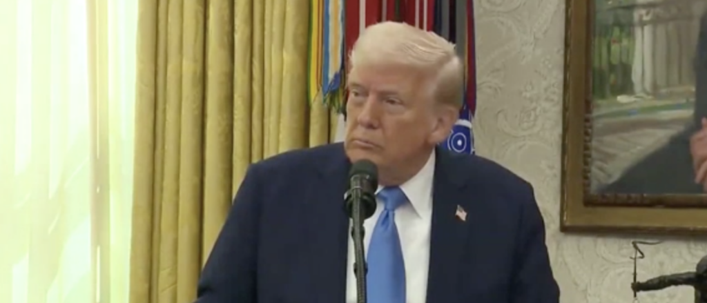 ‘very-easy-to-answer’:-trump-is-asked-what-a-woman-is-during-press-conference