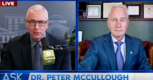 dr.-mccullough-weighs-in:-the-history-&-future-of-glp-1s-|-the-gateway-pundit-|-by-promoted-post