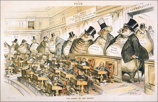 kachelman:-the-iron-law-of-oligarchy-|-the-gateway-pundit-|-by-guest-contributor
