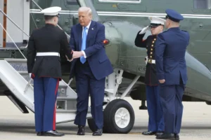 white-house-report-card:-winning-over-america,-but-not-the-swamp-–-washington-examiner