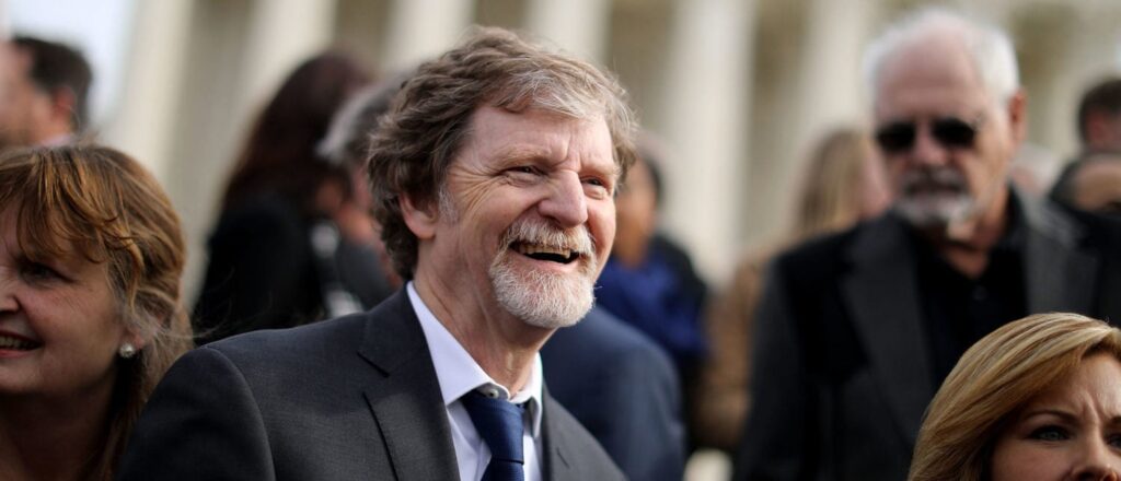 ‘final-justice’:-christian-baker-prepared-to-take-fight-to-supreme-court-again-in-battle-for-free-speech