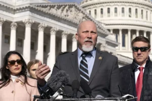 one-republican’s-demand-is-complicating-trump’s-agenda-in-congress-–-washington-examiner