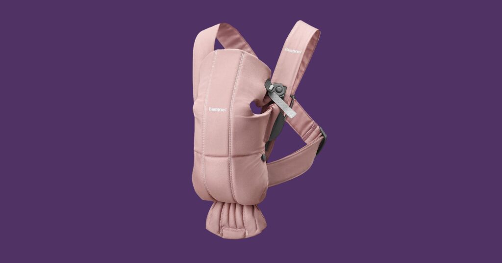 the-best-baby-carriers-for-every-situation