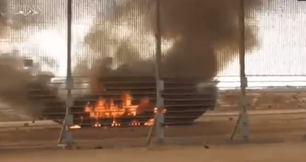 iranian-proxy-army-hamas-launches-surprise-missile-attack-on-israel-three-weeks-after-joe-biden-sends-$6-billion-to-iranian-regime-–-as-trump-predicted-|-the-gateway-pundit-|-by-jim-hoft