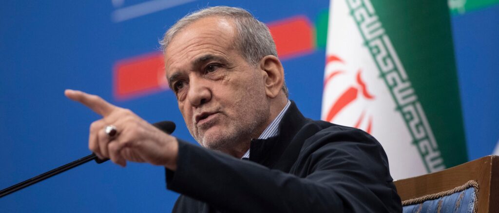 trump’s-letter-to-iranian-regime-provokes-new-response,-accusations-of-causing-‘breach-of-promises’