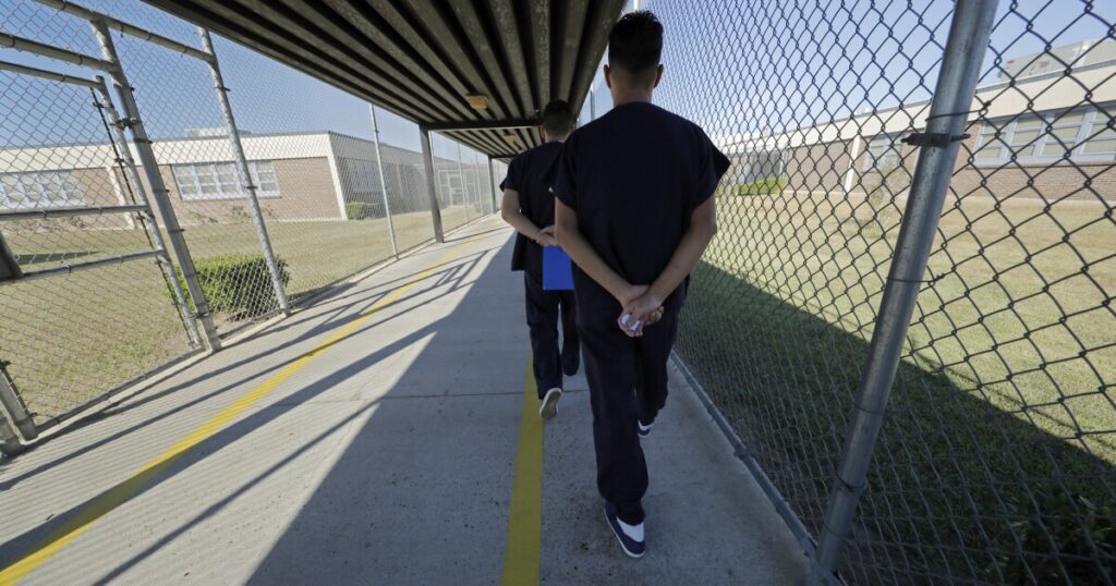 louisiana-juvenile-justice-task-force-aims-for-reforms-in-upcoming-session