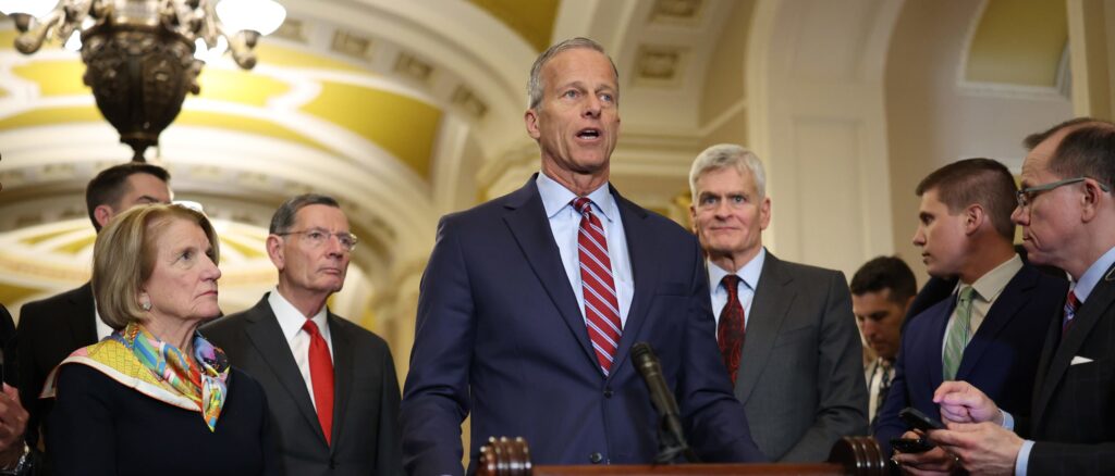 senate-gop-looks-to-make-headway-on-‘one-big,-beautiful-bill’-while-punting-details-for-later