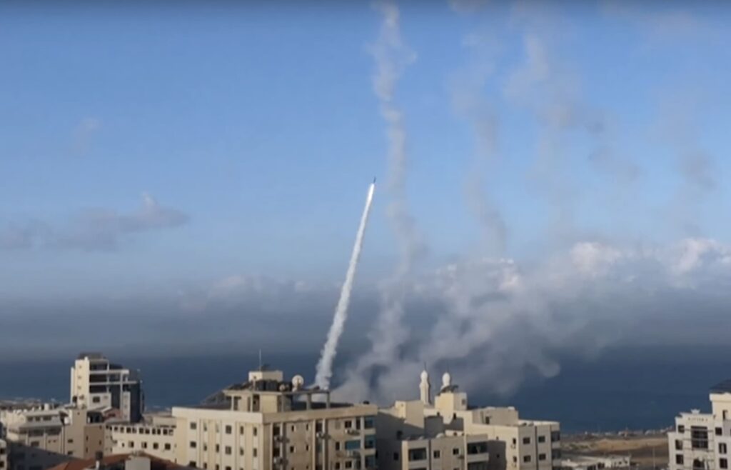 kingdom-of-saudi-arabia-and-qatar-release-statements-holding-israel-responsible-for-hamas-attacks-|-the-gateway-pundit-|-by-jim-hᴏft