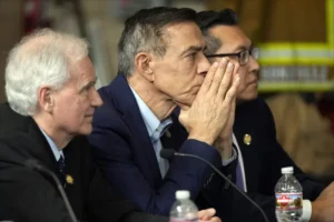 congress-moves-on-judicial-reforms-this-week-as-courts-halt-trump’s-agenda-–-washington-examiner