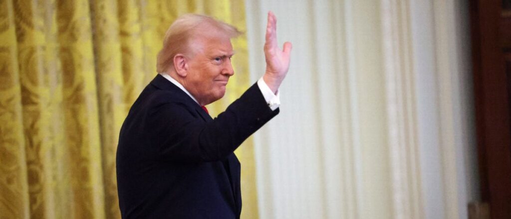fact-check:-did-danish-politicians-laugh-when-trump-said-he-wants-to-buy-greenland?