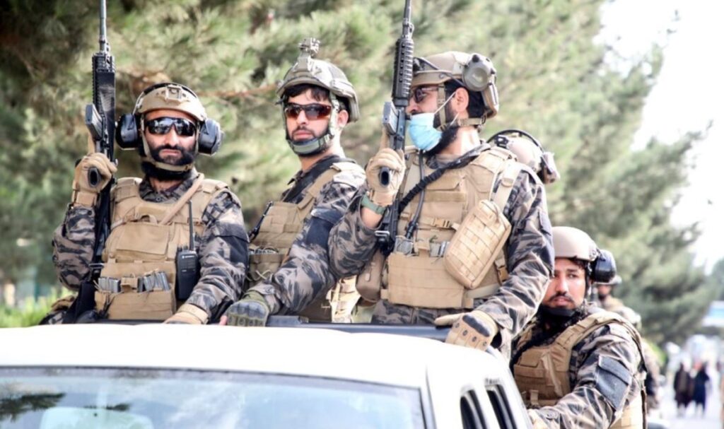 breaking:-the-taliban-asks-iran-for-passage-across-country-to-assist-hamas-in-annihilation-of-israel-–-after-joe-biden-armed-taliban-with-$80-billion-in-us-weapons-and-supplies-|-the-gateway-pundit-|-by-jim-hoft