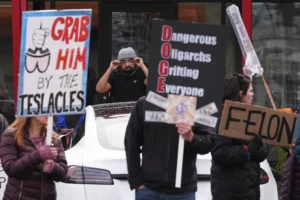 tesla-attacks-and-political-unrest-spark-‘self-defense’-gun-sales-–-washington-examiner