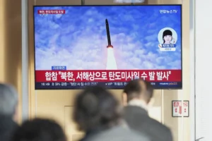 north-korea-calls-us-japan-missile-deal-‘warning-signal’-–-washington-examiner