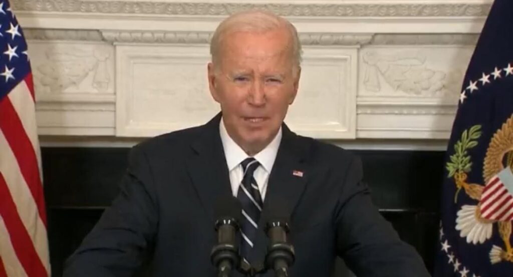 wow!-joe-biden-says-he-was-first-briefed-on-hamas-attack-against-israel-this-morning…-8-hours-after-attacks-started-last-night-–-biden-was-asleep!-(video)-|-the-gateway-pundit-|-by-cristina-laila