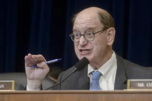 brad-sherman-ex-staffer-challenges-him-for-house-seat-–-washington-examiner
