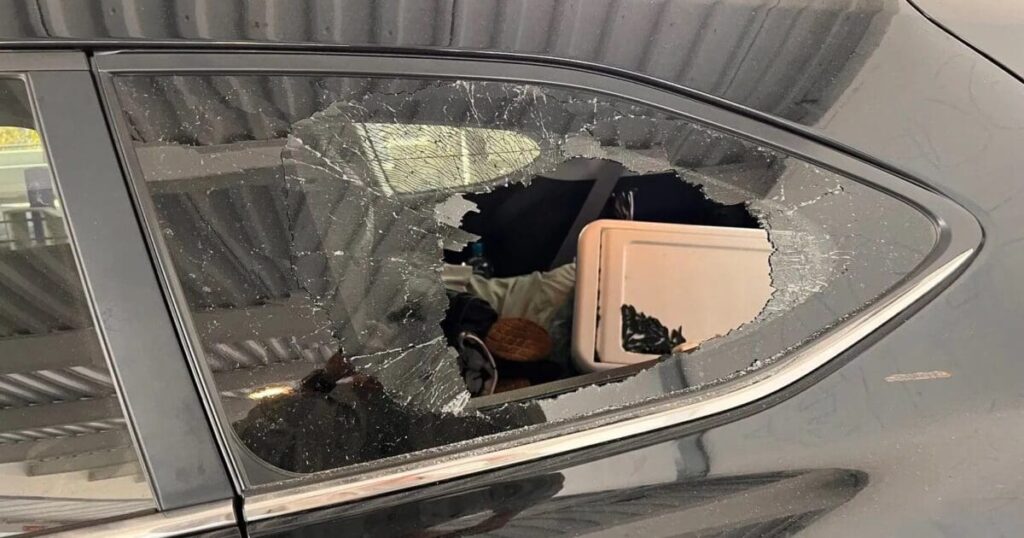 michigan-couple-vacationing-in-portland-has-car-broken-into-twice-in-less-than-a-week-|-the-gateway-pundit-|-by-cassandra-macdonald
